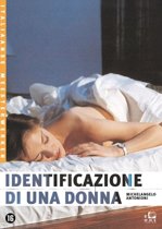 Identificazione Di Una Donna (dvd)