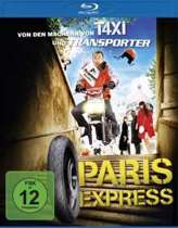 Renoh, H: Paris Express (import) (dvd)