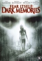 Fear Itself: Dark Memorie (dvd)