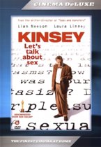 Kinsey (dvd)