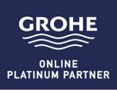 GROHE douche