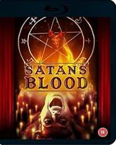 Satan'S Blood (import) (dvd)