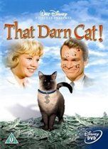 That Darn Cat (import) (dvd)