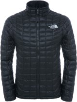jongens Jas The North Face Thermoball - Sportjas - L - Heren - Tnf black 881862538944