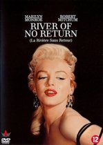 River Of No Return (dvd)