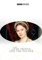 Prince And The Pauper (1996) (dvd)