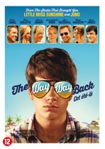 The Way Way Back (dvd)
