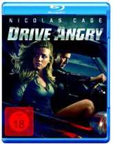Drive Angry (blu-ray)