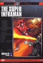 Super Inframan (dvd)
