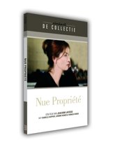 Nue Propriete (dvd)