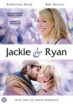 Jackie & Ryan (dvd)