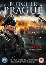 Butcher Of Prague (dvd)