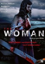 The Woman (dvd)