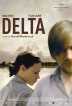 Delta (dvd)