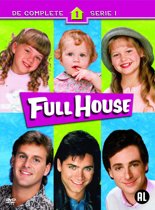 Full House - Seizoen 1 (dvd)