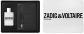 Zadig & Voltaire This Is Her Giftset 50 ml