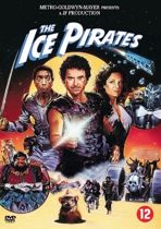 Ice Pirates (dvd)