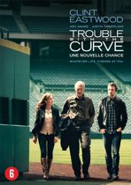 Trouble With The Curve (dvd)