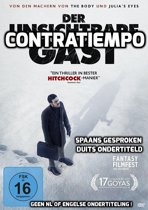 Contratiempo [DVD]