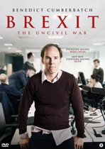 Brexit: The Uncivil War (dvd)