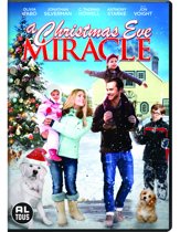 A Christmas Eve Miracle (dvd)