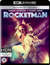 Rocketman (4K Ultra HD Blu-ray)