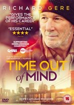 Time Out Of Mind (dvd)