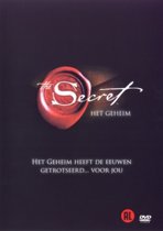 The Secret (dvd)