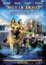 Snuf De Hond - En Het Spookslot (dvd)