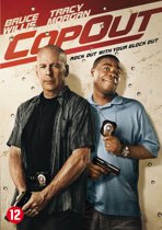 Cop Out (dvd)