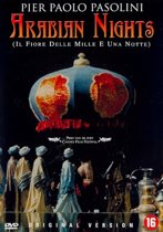 Arabian Nights (dvd)
