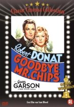 Goodbye Mr. Chips (dvd)