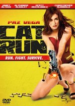 Cat Run (D/Vost) (dvd)