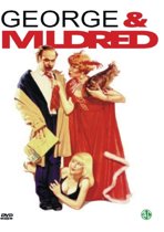 George And Mildred (dvd)