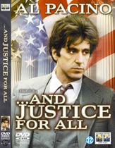 And Justice For All (dvd)