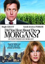 Did You Hear About The Morgans? (dvd)