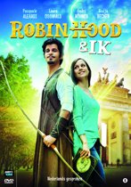 Robin Hood en ik (dvd)