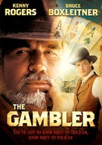 The Gambler (dvd)