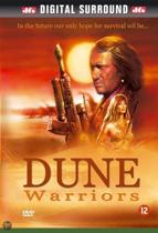 Dune Warriors (dvd)