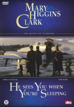 He Sees You When You'Re Sleeping (dvd)
