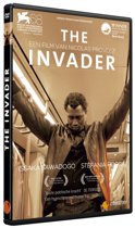 The Invader (dvd)