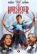 Hudsucker Proxy, the (dvd)