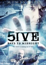 Five Days to Midnight (dvd)