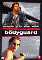 My Bodyguard (dvd)