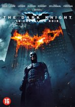 The Dark Knight (dvd)