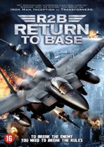 R2B - Return To Base (dvd)