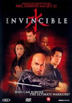 Invincible (dvd)