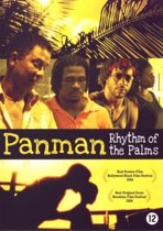 Panman - Rhythm Of The Palms (dvd)