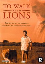 To Walk With Lions (dvd)