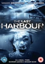 Last Harbor (dvd)
